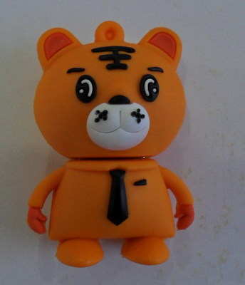 商務廣告優盤定制，圣誕促銷火熱開啟