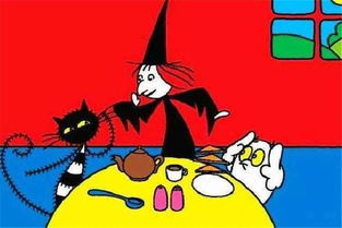 給寶寶看這3部動畫，讓他的英語水平輕松趕超同齡人