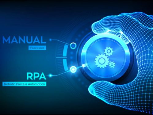強強聯合 來也科技與畢馬威攜手，以RPA+AI賦能金融等行業數字化轉型